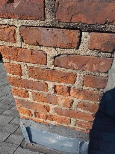 Chimney Installation