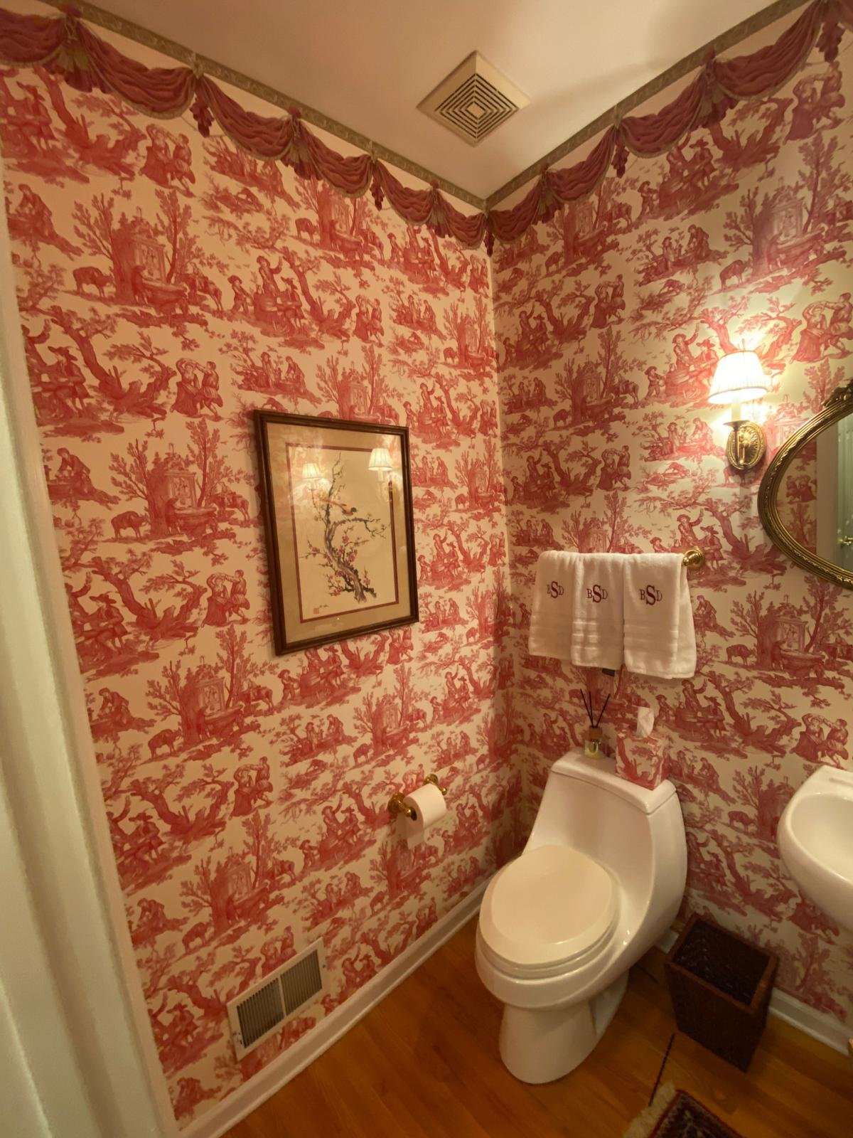 Driveway Sealer Application