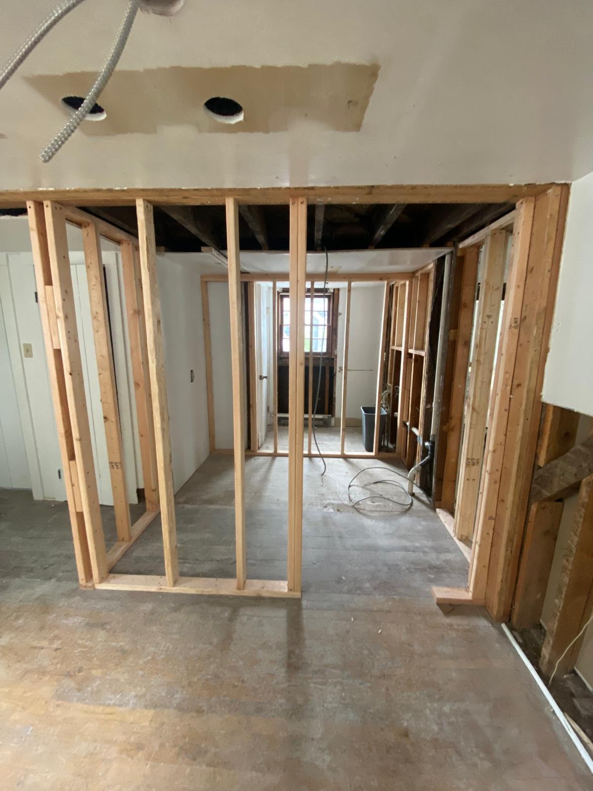 Gutter Guards Installation