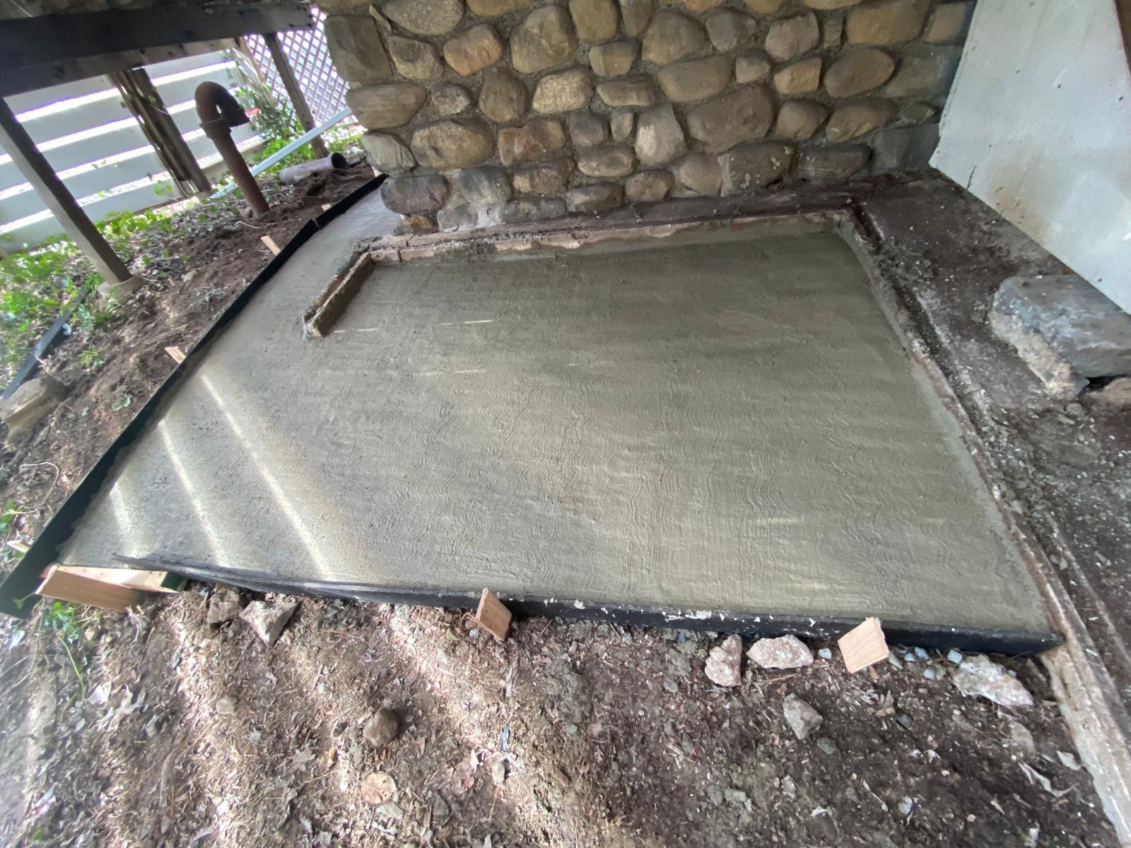 Siding Installation & Repair